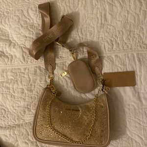 New new, small, without defects, original